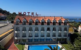 Hotel Restaurante Glasgow